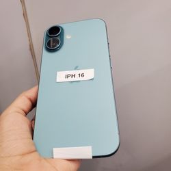 IPhone 16