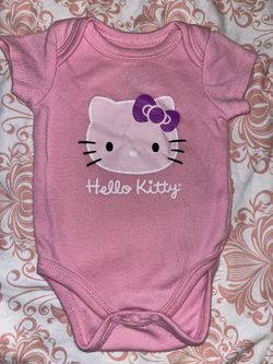 Hello Kitty 0-3 