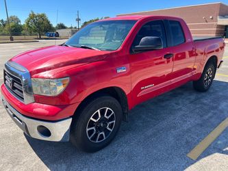 2007 Toyota tundra