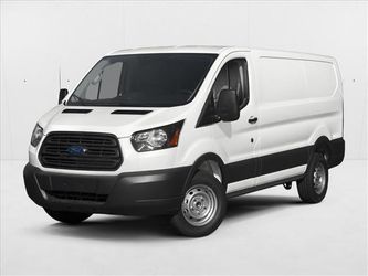 2018 Ford Transit-250