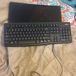 Brand New Keyboard 