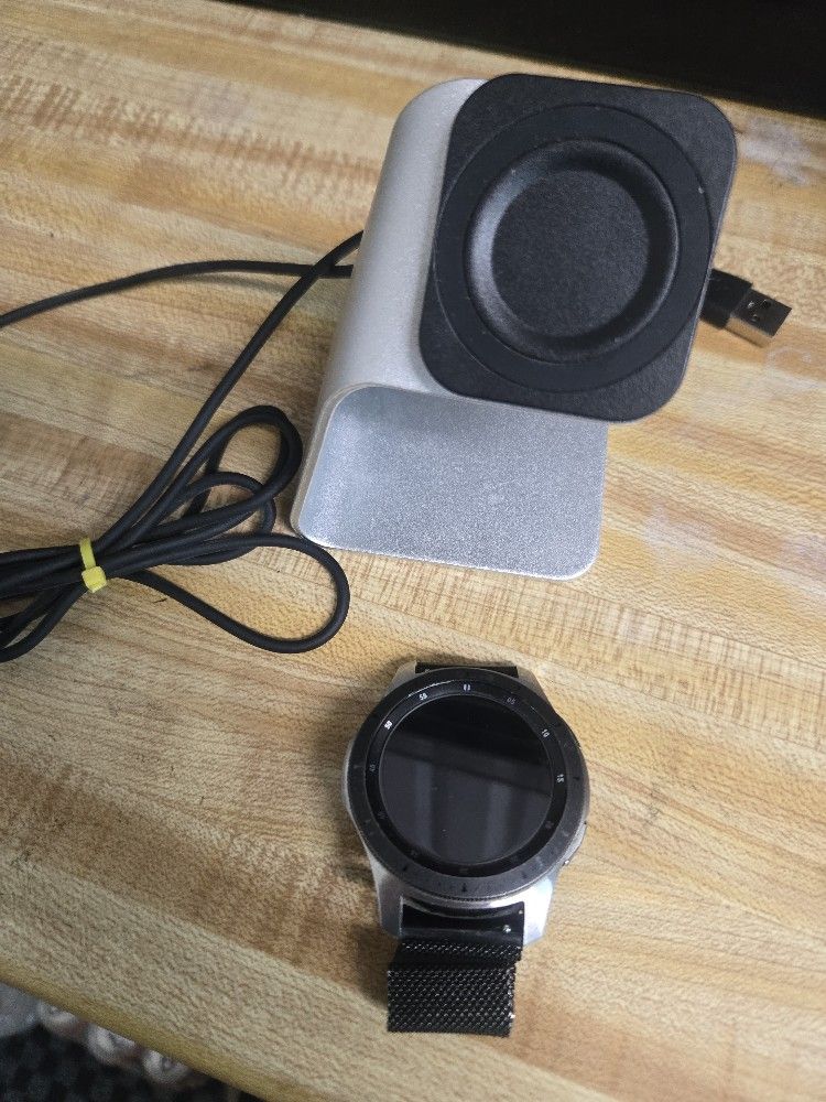 Samsung Galaxy Watch