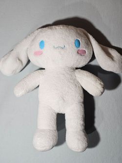 Sanrio Cinnamonroll Build A Bear Plush