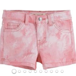 Levi’s Youth The Dye Short