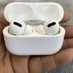 Airpod Pros 2nd Gen