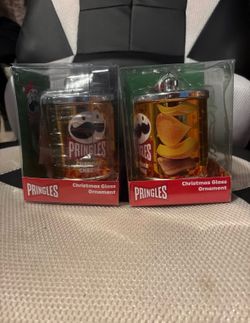 Pringles Ornamants (2)