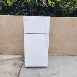 3MONTHS WARRANTY 30X30X66 KENMORE FRIDGE 18CUFT WHITE 