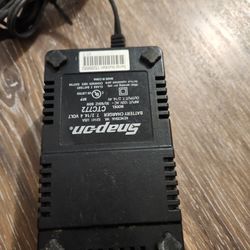 Snap-on 