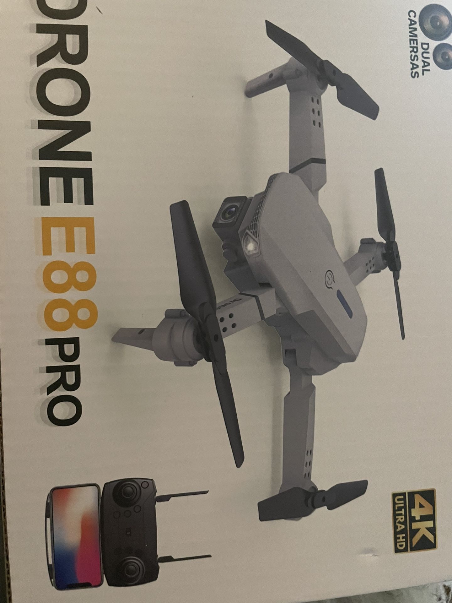Drone