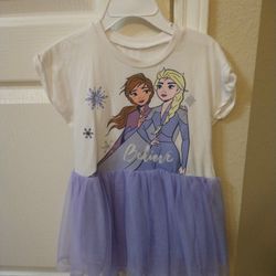 Baby Dress