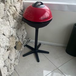 Cuisinart Electric Grill Griddle