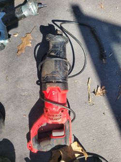 Saw saw