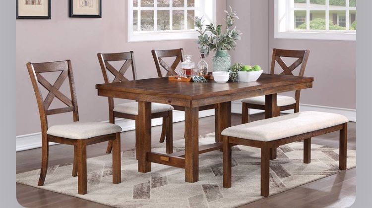 Dining Table Set