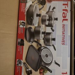 Pods & Pans