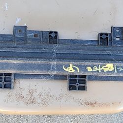 2019 2020 2021 2022 HYUNDAI VELOSTER REAR BUMPER REBAR REINFORCEMENT 