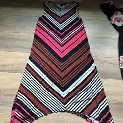 4-6 Petite Small Dress