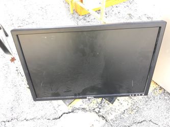 Dell 21in monitor