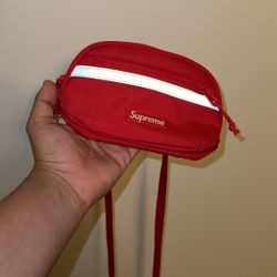 Supreme Mini Side Bag 