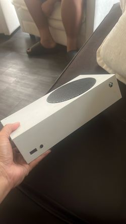 Xbox series