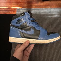 Jordan 1 Royal Size 10