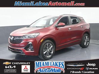 2023 Buick Encore GX