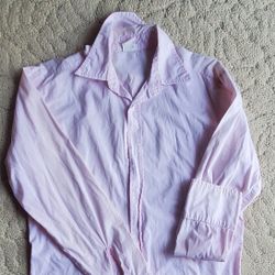 POP ICON CLOTHING  Casual Button Down Shirt 