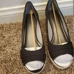 Wedge Heels