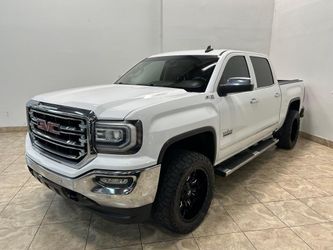 2016 GMC Sierra 1500