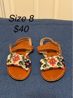 Huaraches Típicos Mexicanos