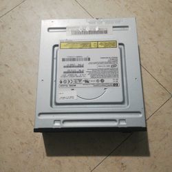 Dvd Player For Desktop Computer 