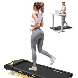 Brand New FREEPI Walking Treadmill 