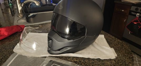 Bell Boozer - Brand New Size