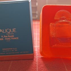 Perfume Collection  Vintage