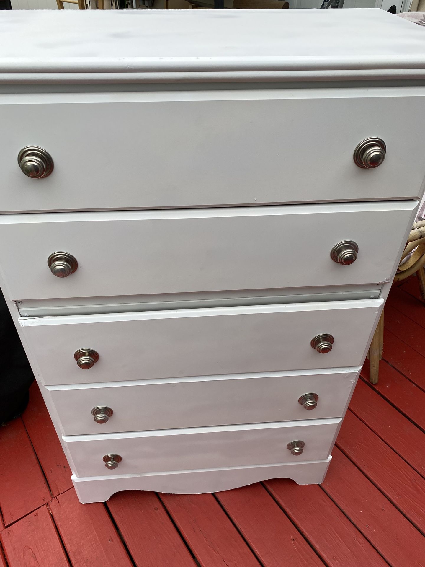 Dresser
