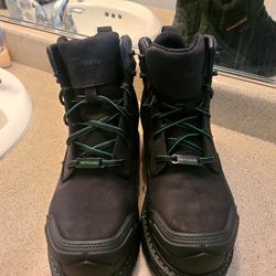 Work Boots