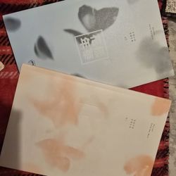 BTS Album 