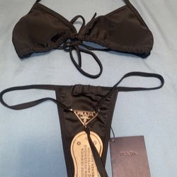 Bathing Suit Fashion 