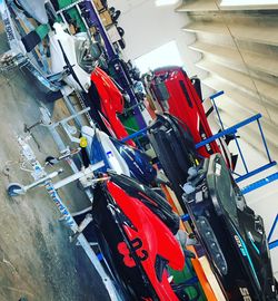 Yamaha, seadoo, Kawasaki, Polaris jetski