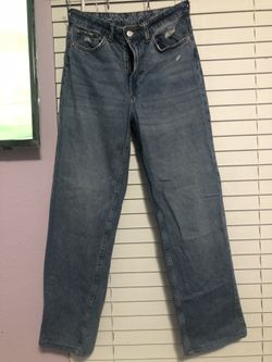 Women Jeans Size 4 