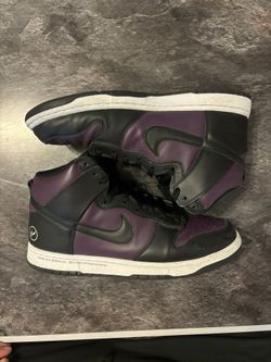 Nike Dunk Fragment Size 12