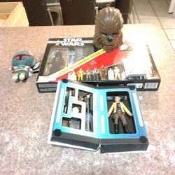 Star Wars Vintage