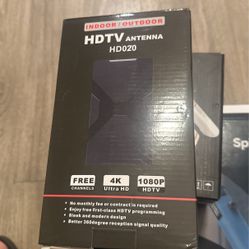 HDTV Antenna
