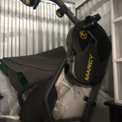 Free Marcy Stationary Bike