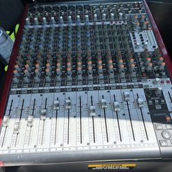 Used Behringer