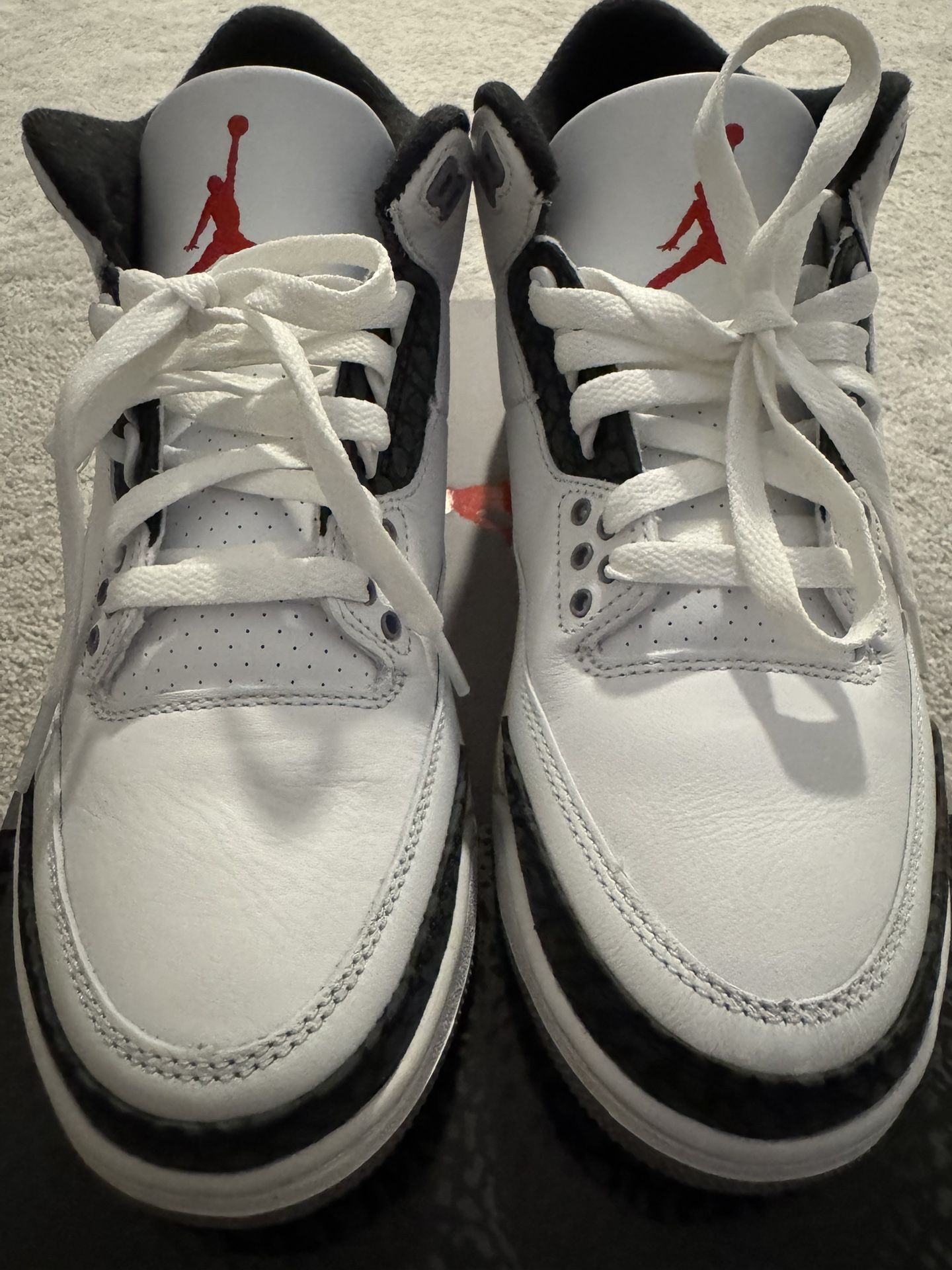 Jordan 3