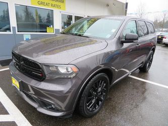 2015 Dodge Durango