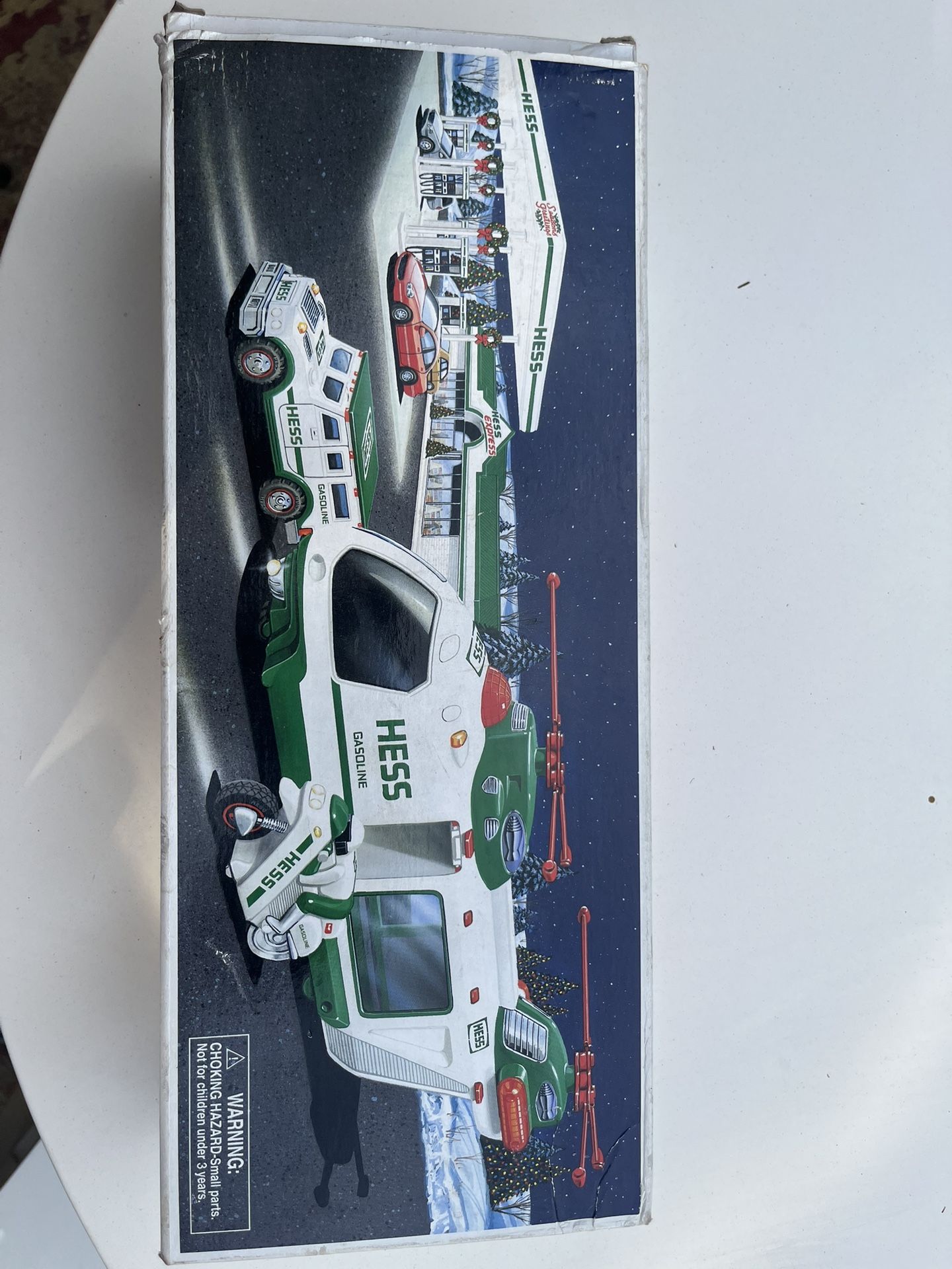 Collectible