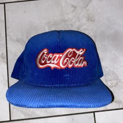 Coca-Cola Colaroid Snap Bag Vintage