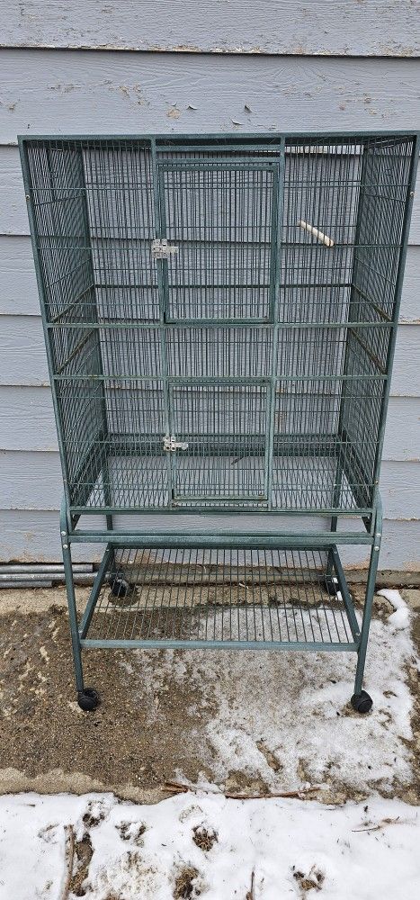 Flying Squirrel Cage ($75 OBO)