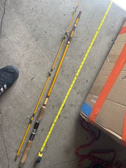 Fishing rod